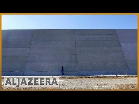 🇯🇵 Japan builds new tsunami walls | Al Jazeera English