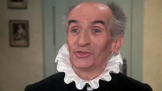L’Avare 🎭💰 (1980) – Film Complet en Français avec Louis de Funès