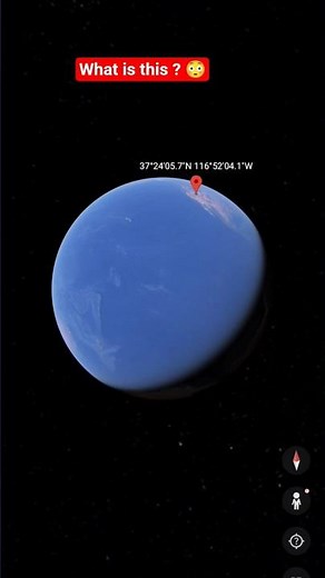 SECRET SCARY Location finds on Google Earth 😱👻