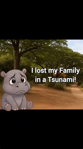 RealLifeHeroes on Instagram: "At Haller Park in Mombasa, a remarkable friendship blossomed between Owen, a young hippo, and Mzee, a 130-year-old Aldabra tortoise. Their bond defied species, age, and expectations, capturing global media attention and inspiring children and adults alike. In December 2004, tragedy struck the Kenyan coast when the Indian Ocean tsunami separated a baby hippo from its herd near Malindi. Stranded and exhausted, the orphaned calf later named Owen was rescued by villager