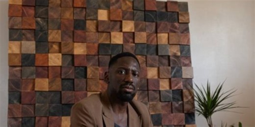 Art africain: Un Ivoirien expose pour la première fois sous format numérique à Paris à partir du 20 octobre