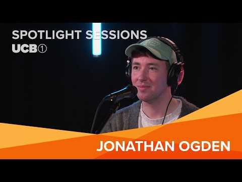 Jonathan Ogden