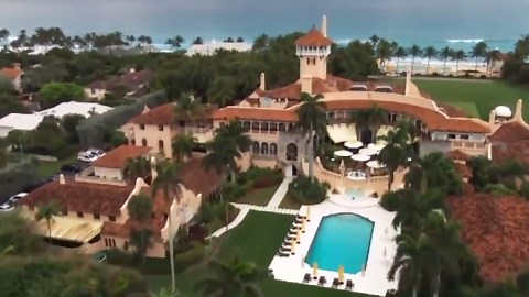 Here's The Truth About Mar-A-Lago