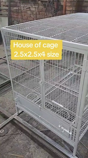 houseofcage on TikTok
