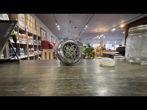 Retaining Ring Remove and Replace