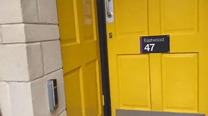 Management student Camille shares her experience of living on campus during COVID-19: 😷 What was self-isolation like 🤗 Support and free meals from the University 🏛️ Life in Bath during lockdown https://blogs.bath.ac.uk/students/2021/04/15/my-experience-of-living-in-eastwood-during-covid-19/ | University of Bath