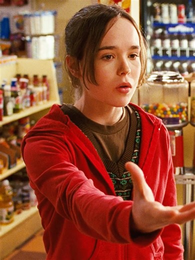 She Can’t Believe She’s Pregnant in High School!【Juno】 #movie #film #movieclips