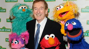 Sesame Street: People in Your Neighborhood with Bob