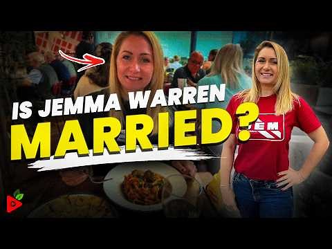 Who is Jemma Warren Partner? Jemma Warren Truck Driver YouTube | New Job