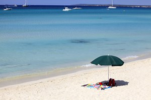 Colonia Sant Jordi - Cosa vedere, spiagge, consigli | Vivere Maiorca