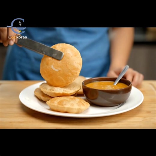 Authentic Luchi Recipe: Soft and Fluffy Bengali Bread