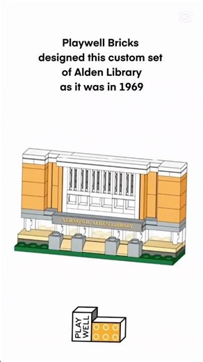 They Turned a Historic Library Into a Mini Build—and It’s Stunning