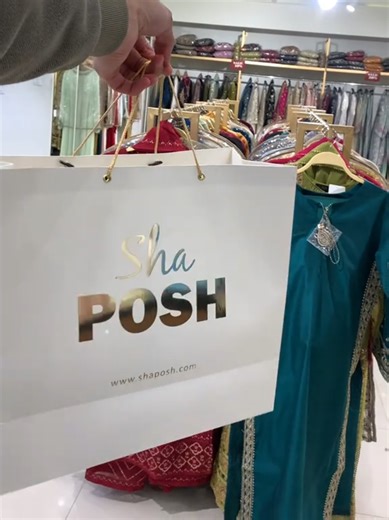 Shopping at Millennium Mall in Quetta, Pakistan