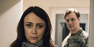 Fans are confused by last night's episode of The Missing