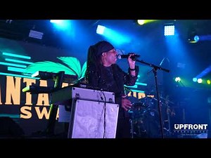 Mass Production performing their mega-hit "Firecracker" (Me So Horny) by filmmaker Keith O'Derek