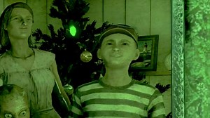 Vault Buddy Follower