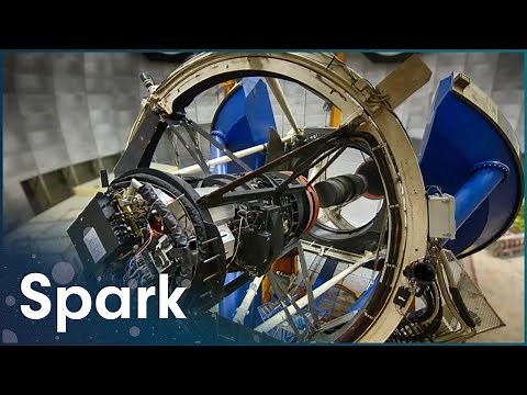 Studying Dark Energy: Mysterious Force That Shaped The Universe | Cosmic Vistas | Spark