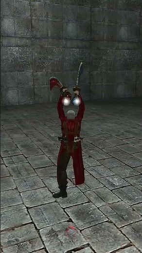 All voice lines of Dante from Dmc3 combos