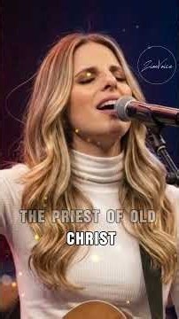 My Priest | Jesus Christ, Our Eternal High Priest | Christian Worship Song ✝️