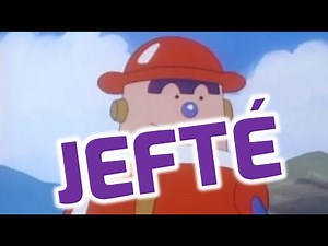 Superlibro| Superlibro Clásico | Temporada II Episodio 17 | Es una Promesa