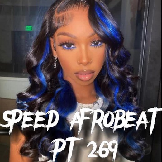 Wewe: Ruger's Energetic Sped Up Afrobeats