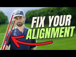 Most Golfers Aim Wrong (Here’s the Fix That Actually Works)