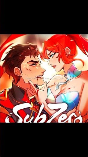 SubZero#manhwa#manhwareccomendation#webtoonrecommendation#manhua#manga#webtoon