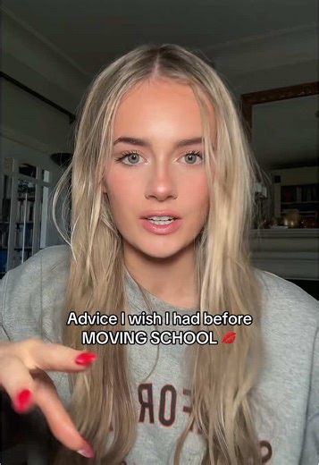 Navigating School Moves: Tips After Transition Year