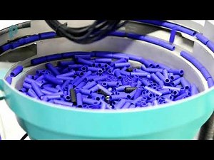 Ball pen assembly machine S317