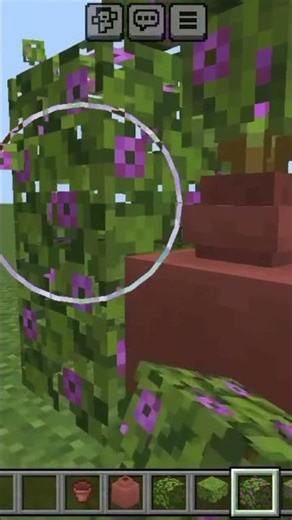 TikTok life hack for minecraft