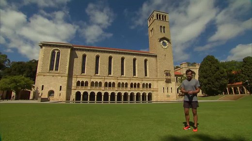 Did you catch UWA Sport on Channel 7 Perth WA Weekender over the weekend? If not, don't stress - we have the full episode for you right here! Discover why the UWA Recreate program is the fastest growing outdoor and recreational activities program in Australia. Watch the episode | bit.ly/waweekender View Recreate Autumn courses | bit.ly/uwarecreate The University of Western Australia UWA Students | UWA Sport
