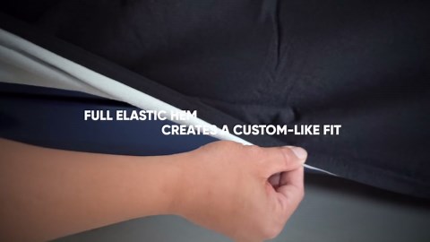 Budge Indoor Stretch Car Cover, Luxury Indoor Protection for Cars, Multiple Sizes