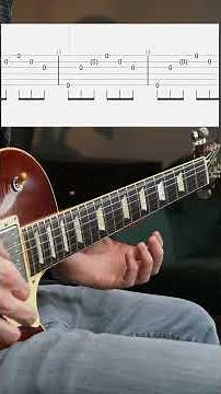 Nothing Else Matters 🎸(with tabs)