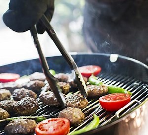 Meatballs Recipe for the BBQ | Official Weber® Website