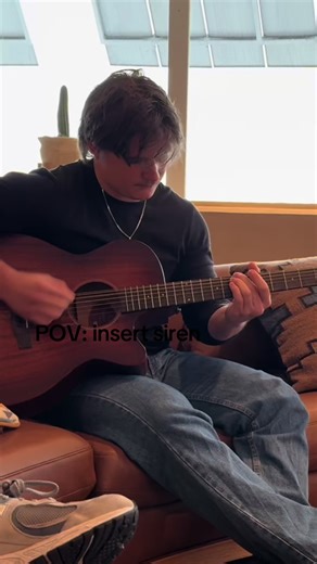 Control - An Original Song About Empowerment