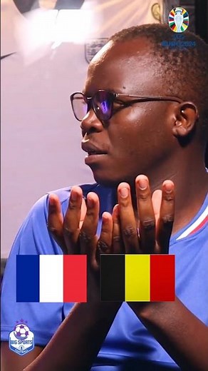 France vs Belgium | Euro 2024 Match Analysis & Highlights