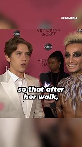 Weighing 55 kg, #Victoria’sSecret classified #BarbaraPalvin as a “Plus size” model, facing absurd standards in the fashion world. Is this inclusion or an insult to real diversity? 💥 | Rosa