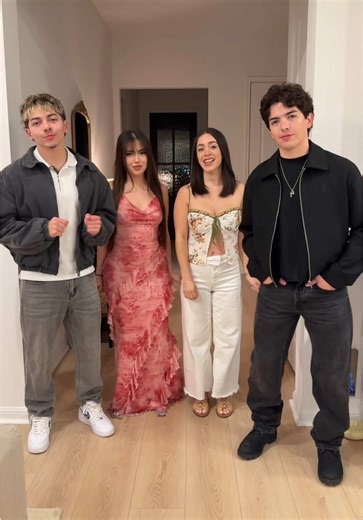 Which duo hit it best #dale | bri and johnny