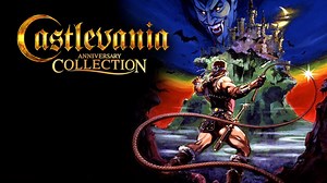Castlevania Anniversary Collection - PC - Compre na Nuuvem