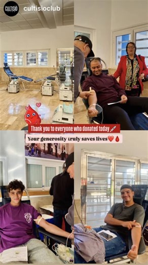 EST Fès on Instagram: "Une belle mobilisation à l’École Supérieure de Technologie de Fès 🩸 Dans une atmosphère de solidarité et de générosité, s’est tenue, le mercredi 12 novembre 2025 à l’EST de Fès, une action humanitaire de don de sang, organisée en collaboration avec la Délégation Régionale de la Santé et le Centre Régional de Transfusion Sanguine. Cette initiative a été brillamment coordonnée par le Club Nexus, avec le soutien actif de l’ensemble des clubs et de l’Association des Ét