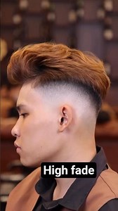 The Science Behind The Perfect Fade😎