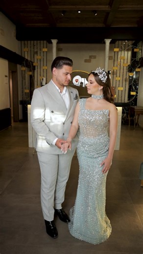 Elegant Wedding Moments Captured