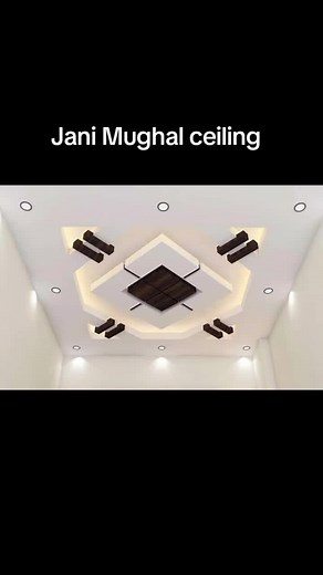 Jani Ceiling point on TikTok