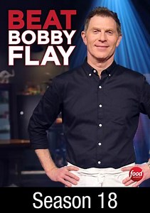 Beat Bobby Flay: Family Matters