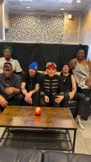 Tonight’s the night. Be Human: A Concert for Minneapolis, streaming live on @veeps from 7pm CST! You can also tune in via radio @thecurrent. Use the link in bio to get your livestream tickets ❤️🤘 | Brandi Carlile