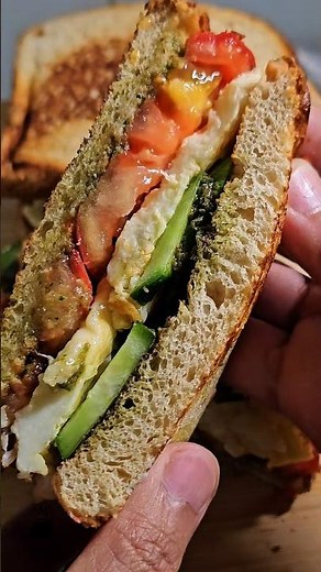 Homemade Olive Paste Recipe | Healthy Bread Spread 🫒 | Easy Dip Idea by Cookingtripco