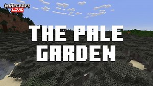 Minecraft Pale Garden biome: Features, mob, and blocks