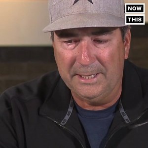 3.5M views · 20K reactions | This former ICE director broke into tears watching how border patrol treated a 10-year-old immigrant | NowThis Impact | Facebook