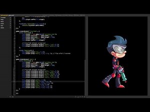 Panda 2 Plugin: Spine