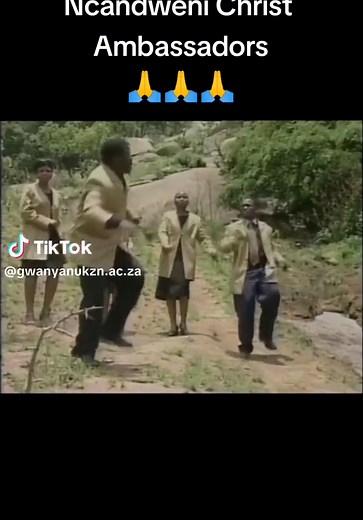 Ncandweni Christ Ambassadors Songs Compilation